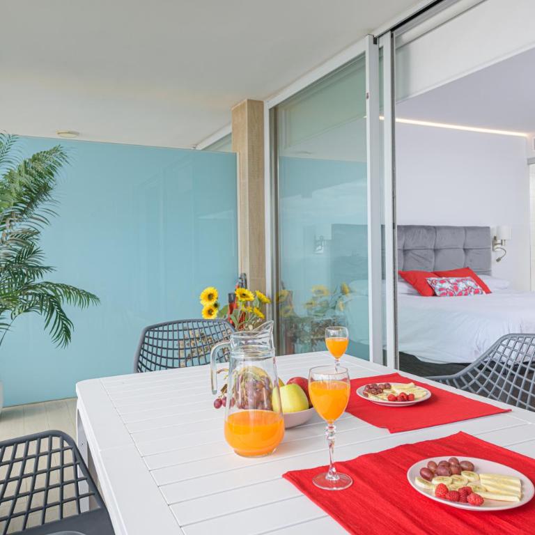WintowinRentals Fuengirola Exclusive Sea View Apartment with Terrace, Pool and Parking - Apartamento de 2 dormitorios - 20