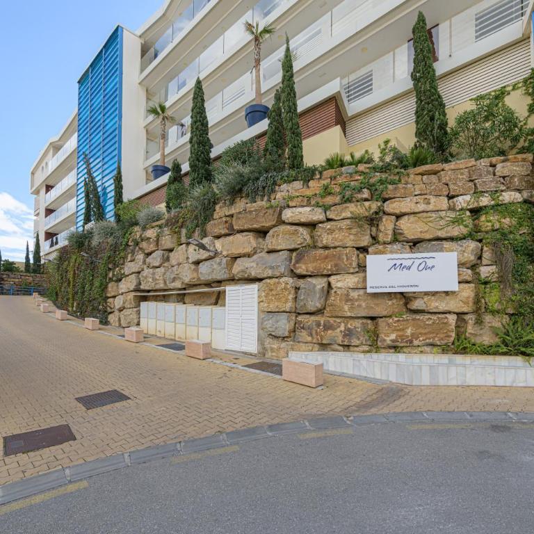 WintowinRentals Fuengirola Exclusive Sea View Apartment with Terrace, Pool and Parking - Apartamento de 2 dormitorios - 53