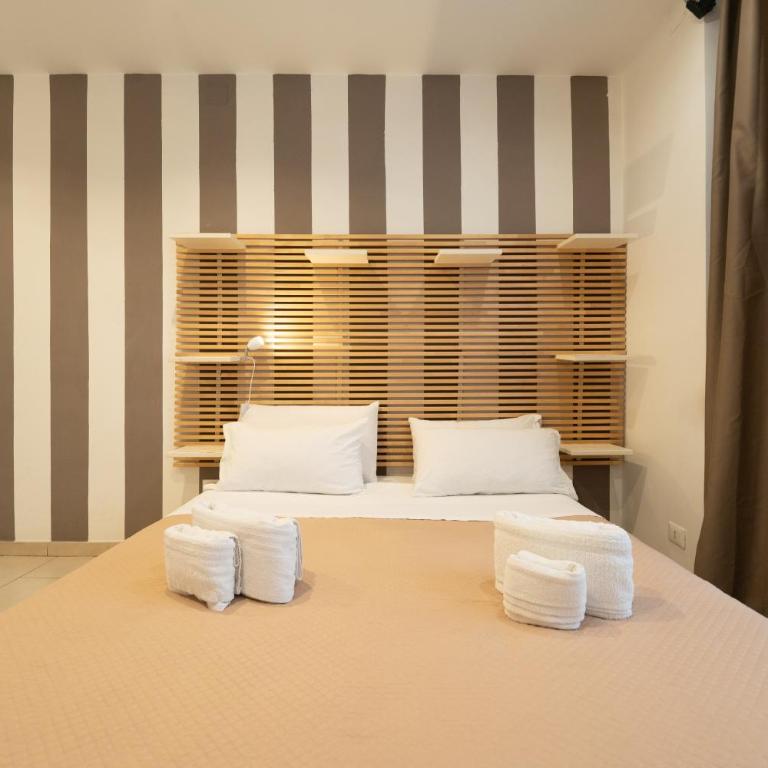 Palermo Central BB - Deluxe Room - 4