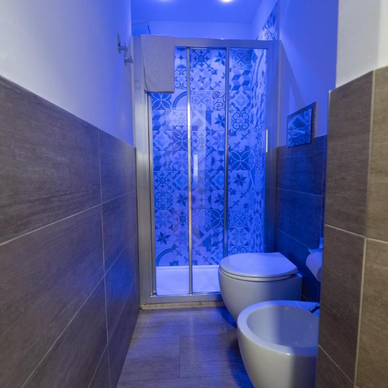 Palermo Central BB - Deluxe Room - 6