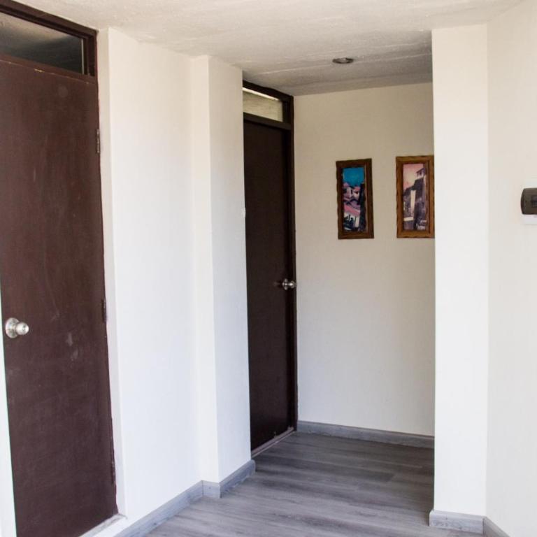 La casa del K'ANA - Apartment - 4