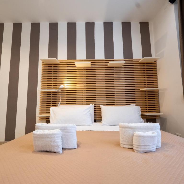 Palermo Central BB - Deluxe Room - 7