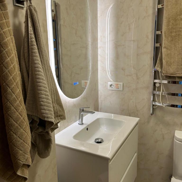 New! Rabat 23 - Oasis de Capistrano Nerja - Apartamento con vistas - 43