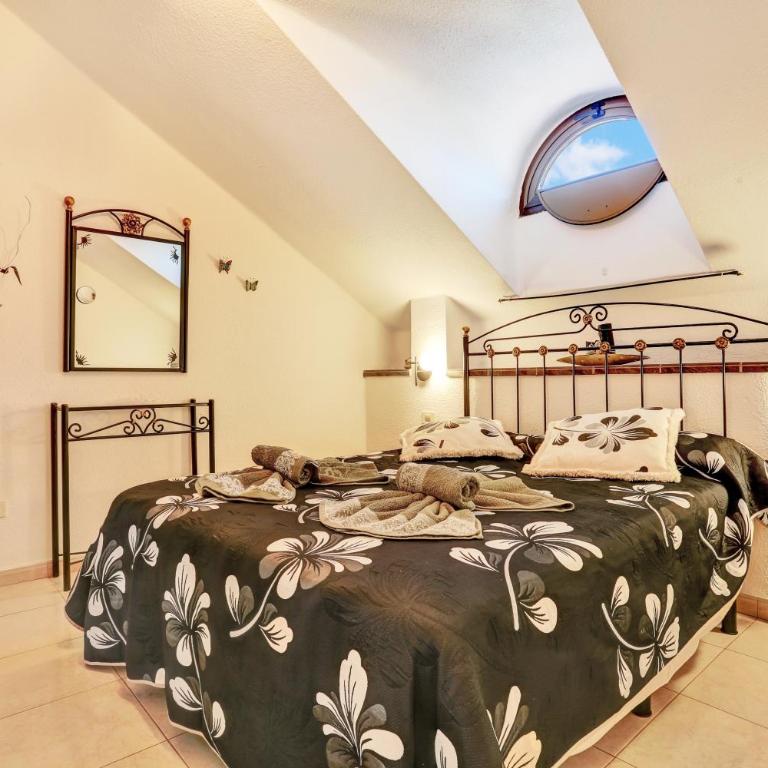 Amazing Sea Views Duplex 2 bedrooms Parque Santiago Casa Nicole - Apartamento de 2 dormitorios - 24