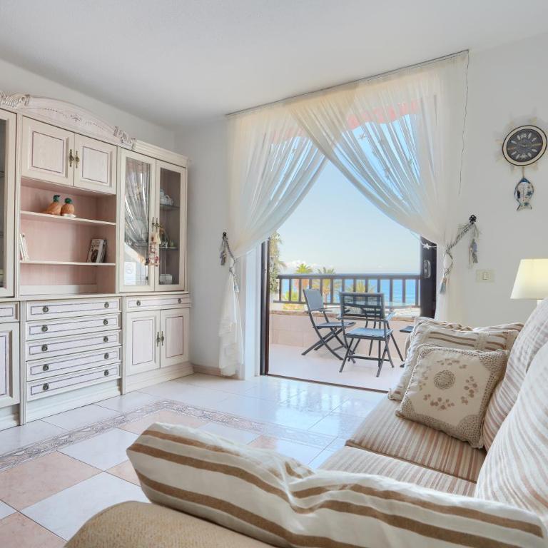 Amazing Sea Views Duplex 2 bedrooms Parque Santiago Casa Nicole - Apartamento de 2 dormitorios - 9