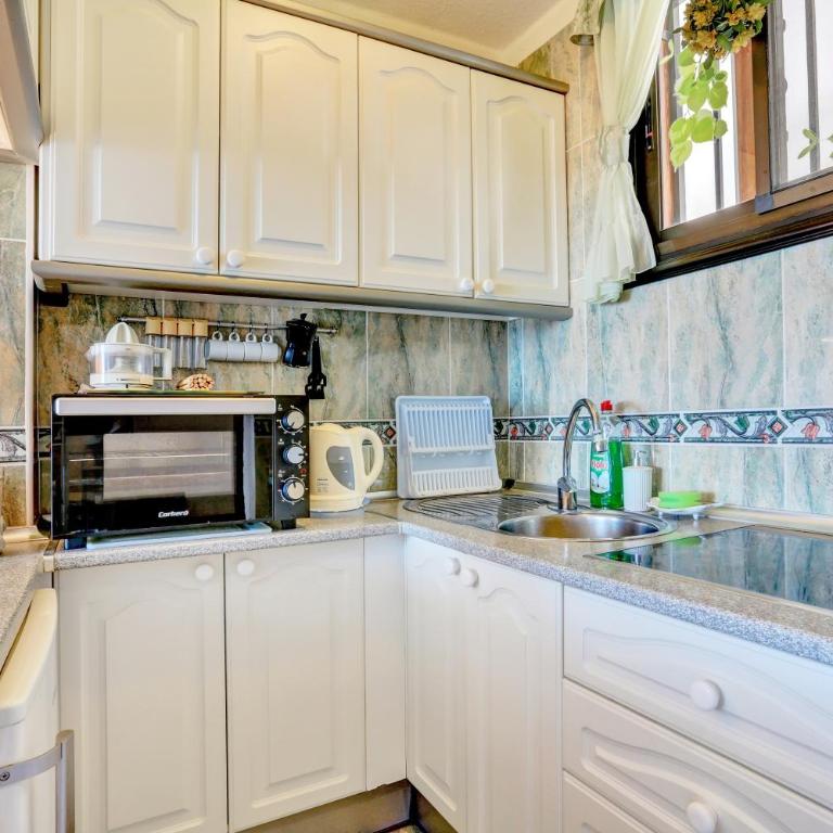 Amazing Sea Views Duplex 2 bedrooms Parque Santiago Casa Nicole - Apartamento de 2 dormitorios - 17