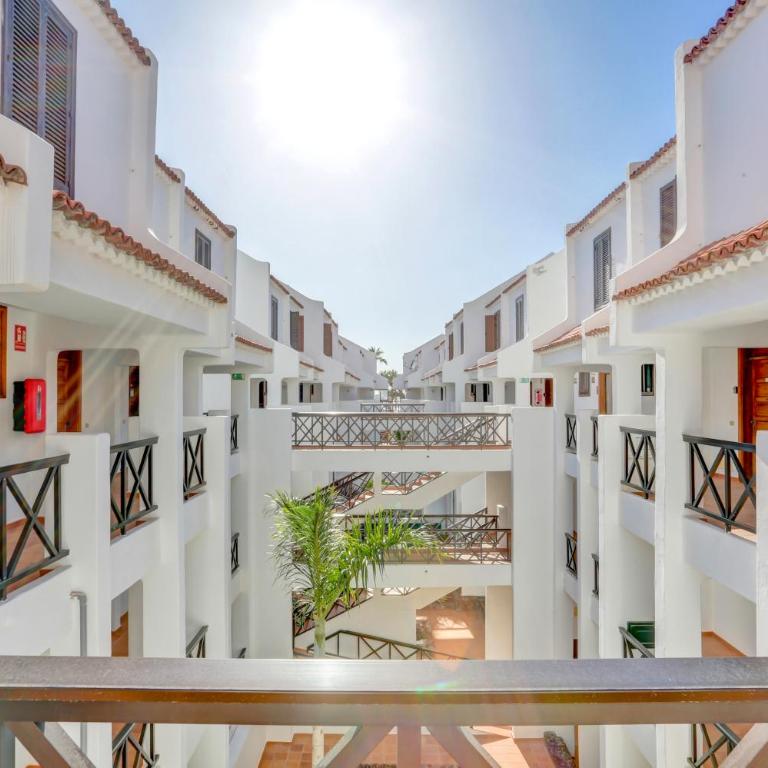 Amazing Sea Views Duplex 2 bedrooms Parque Santiago Casa Nicole - Apartamento de 2 dormitorios - 33