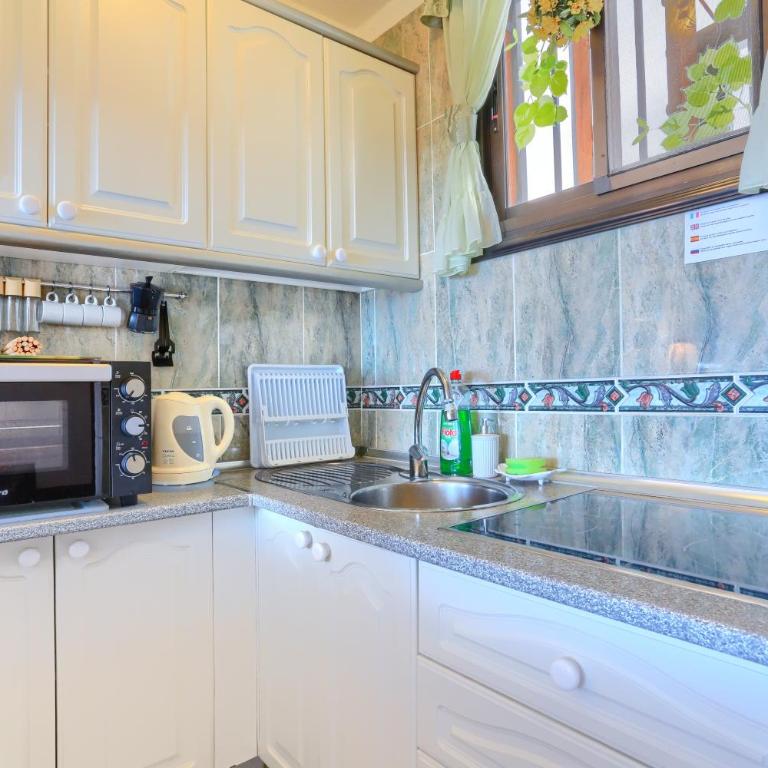 Amazing Sea Views Duplex 2 bedrooms Parque Santiago Casa Nicole - Apartamento de 2 dormitorios - 16