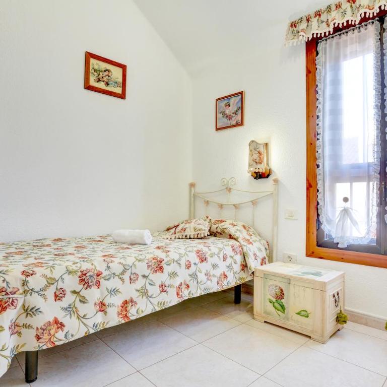 Amazing Sea Views Duplex 2 bedrooms Parque Santiago Casa Nicole - Apartamento de 2 dormitorios - 26