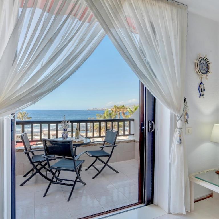 Amazing Sea Views Duplex 2 bedrooms Parque Santiago Casa Nicole - Apartamento de 2 dormitorios - 8