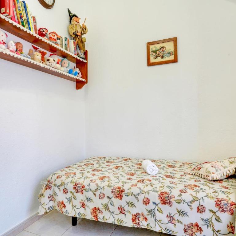 Amazing Sea Views Duplex 2 bedrooms Parque Santiago Casa Nicole - Apartamento de 2 dormitorios - 28