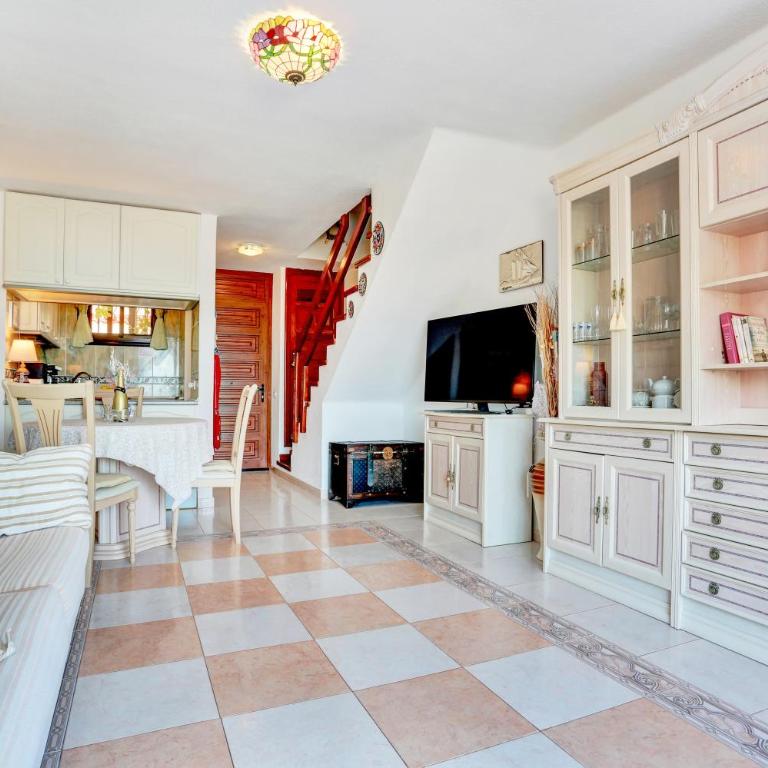 Amazing Sea Views Duplex 2 bedrooms Parque Santiago Casa Nicole - Apartamento de 2 dormitorios - 11