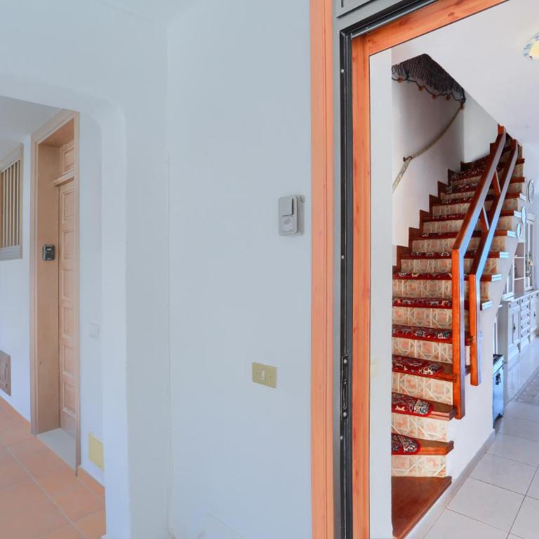 Amazing Sea Views Duplex 2 bedrooms Parque Santiago Casa Nicole - Apartamento de 2 dormitorios - 20