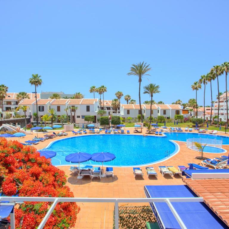 Amazing Sea Views Duplex 2 bedrooms Parque Santiago Casa Nicole - Apartamento de 2 dormitorios - 40