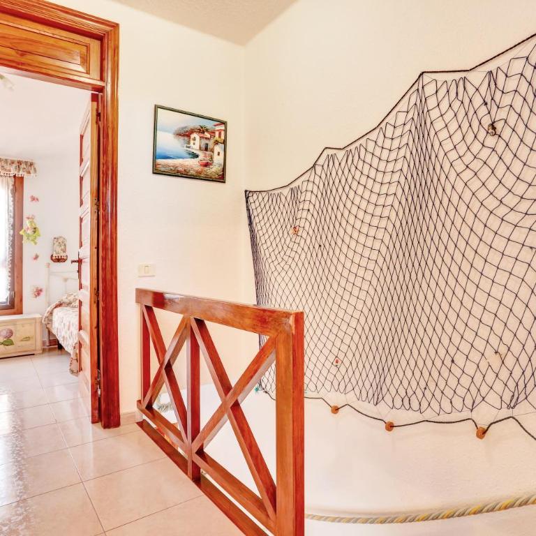 Amazing Sea Views Duplex 2 bedrooms Parque Santiago Casa Nicole - Apartamento de 2 dormitorios - 37