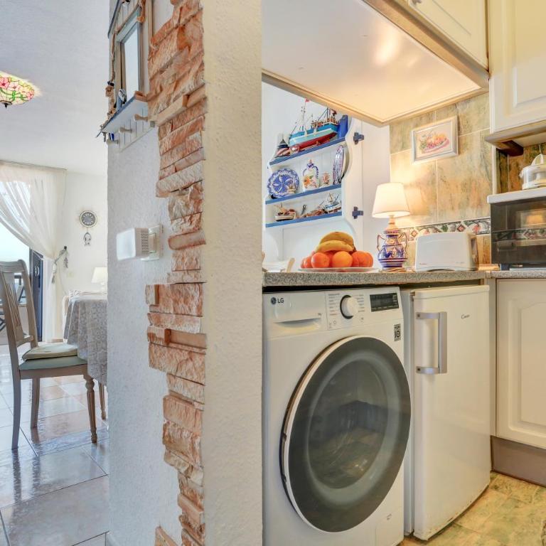 Amazing Sea Views Duplex 2 bedrooms Parque Santiago Casa Nicole - Apartamento de 2 dormitorios - 18