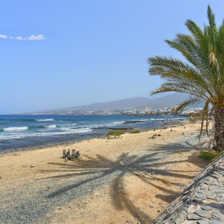 Amazing Sea Views Duplex 2 bedrooms Parque Santiago Casa Nicole - Apartamento de 2 dormitorios - 39