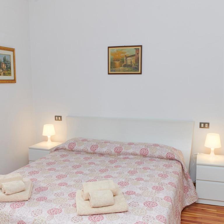 Casa Affitto Daone - Casa de 2 dormitorios - 11
