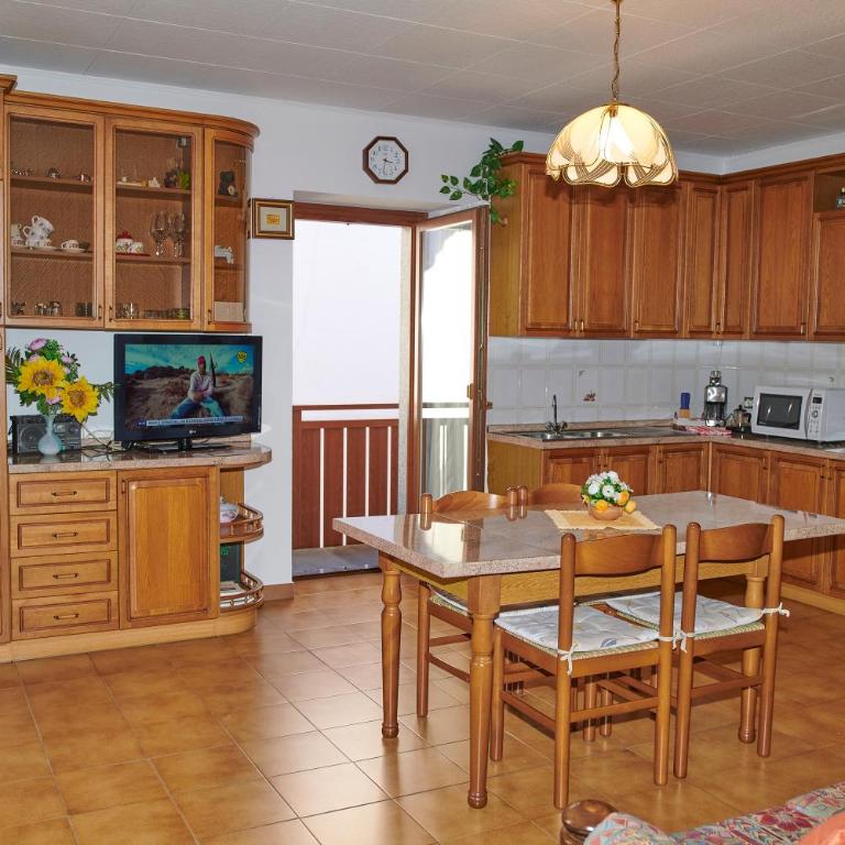 Casa Affitto Daone - Casa de 2 dormitorios - 1
