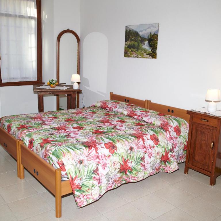 Casa Affitto Daone - Casa de 2 dormitorios - 21
