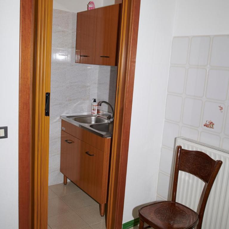 Casa Affitto Daone - Casa de 2 dormitorios - 24