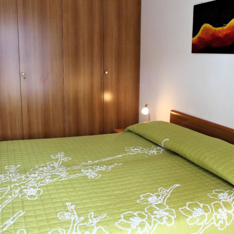 Appartamenti Rosanna - Appartamento con 1 Camera da Letto (4 Adulti) - 4