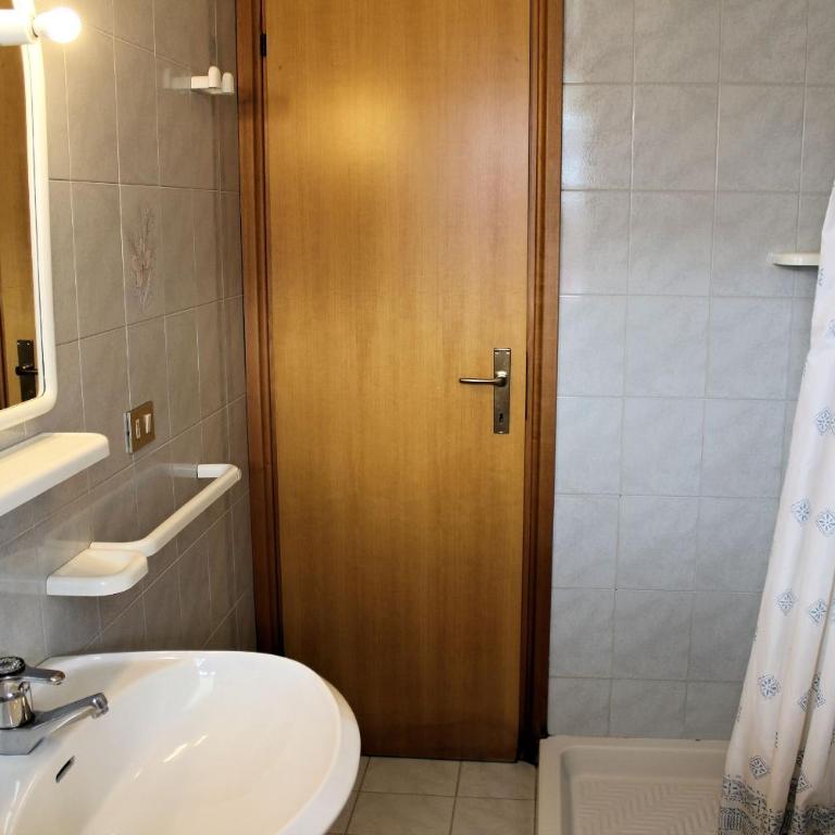 Appartamenti Rosanna - Appartamento con 1 Camera da Letto (4 Adulti) - 23