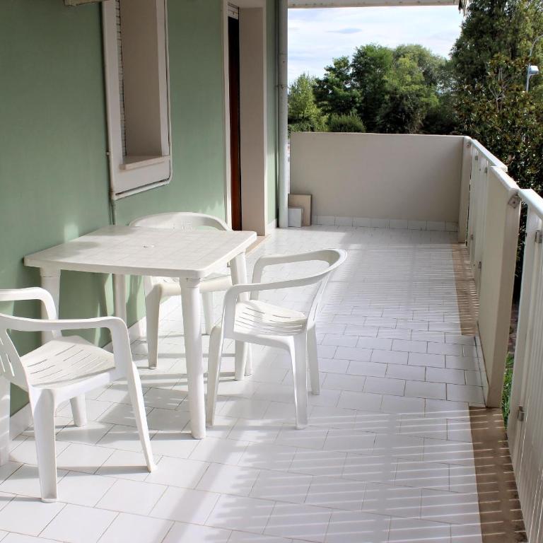 Appartamenti Rosanna - Appartamento con 1 Camera da Letto (4 Adulti) - 8