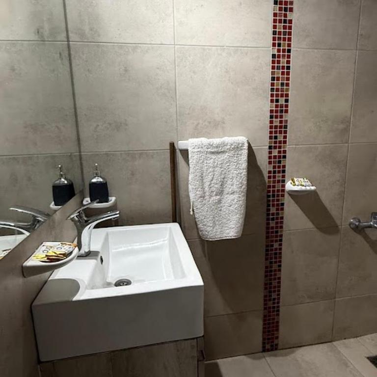 Chalet en Carlos Paz - Casa de 2 dormitorios - 59