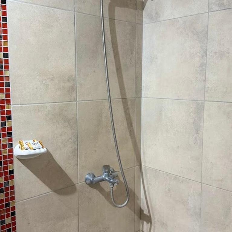 Chalet en Carlos Paz - Casa de 2 dormitorios - 58