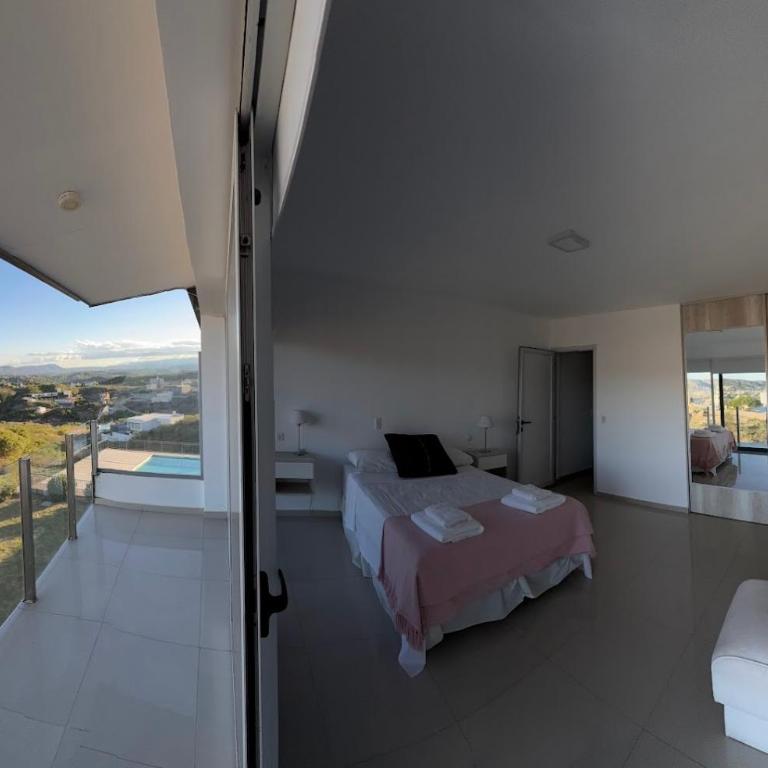 Chalet en Carlos Paz - Casa de 2 dormitorios - 46