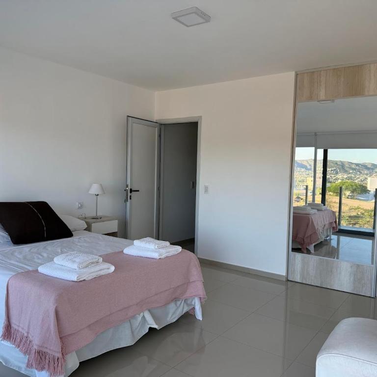 Chalet en Carlos Paz - Casa de 2 dormitorios - 54