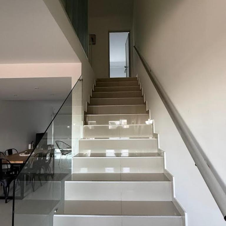 Chalet en Carlos Paz - Casa de 2 dormitorios - 47