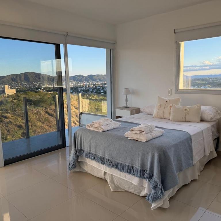 Chalet en Carlos Paz - Casa de 2 dormitorios - 32