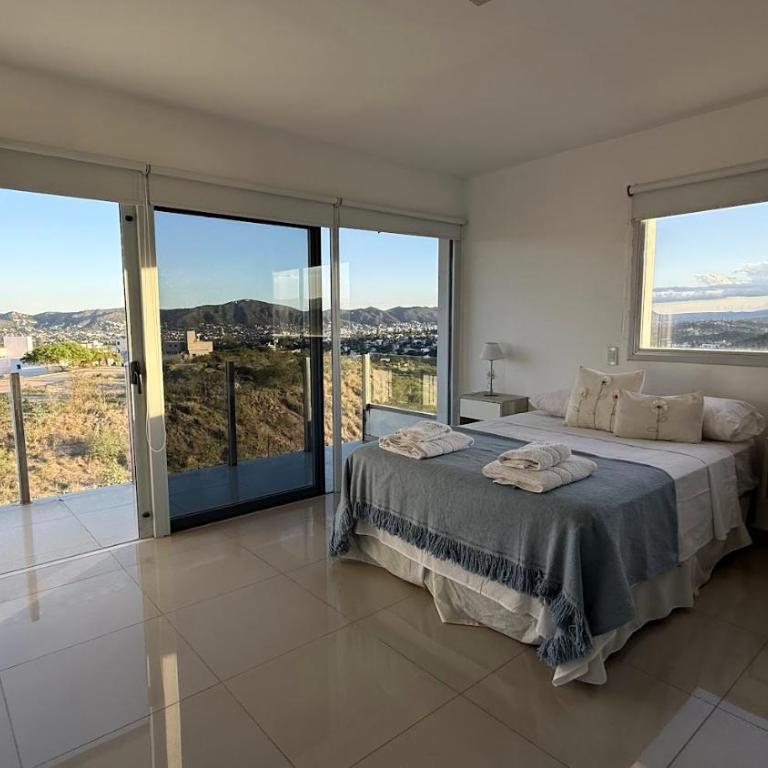 Chalet en Carlos Paz - Casa de 2 dormitorios - 30