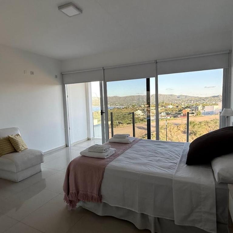 Chalet en Carlos Paz - Casa de 2 dormitorios - 15