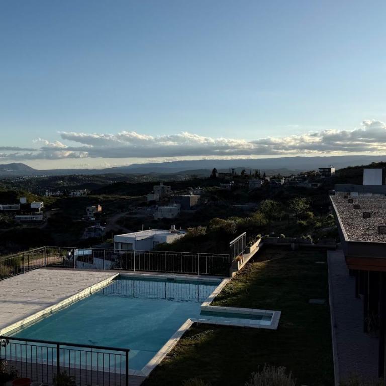 Chalet en Carlos Paz - Casa de 2 dormitorios - 3