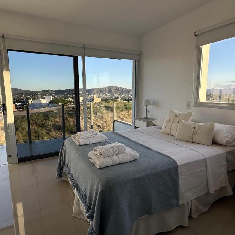 Chalet en Carlos Paz - Casa de 2 dormitorios - 7