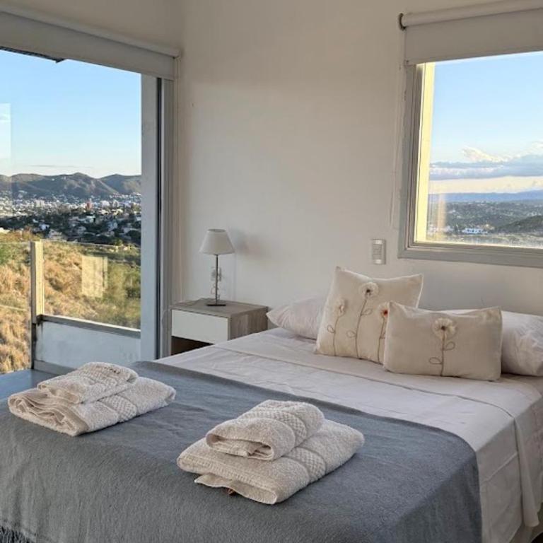 Chalet en Carlos Paz - Casa de 2 dormitorios - 12