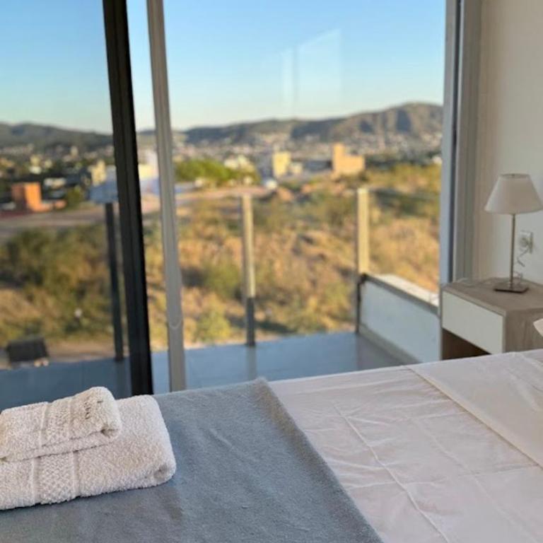 Chalet en Carlos Paz - Casa de 2 dormitorios - 14