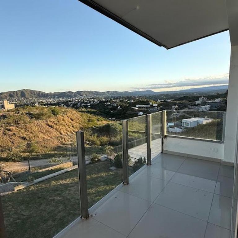 Chalet en Carlos Paz - Casa de 2 dormitorios - 11