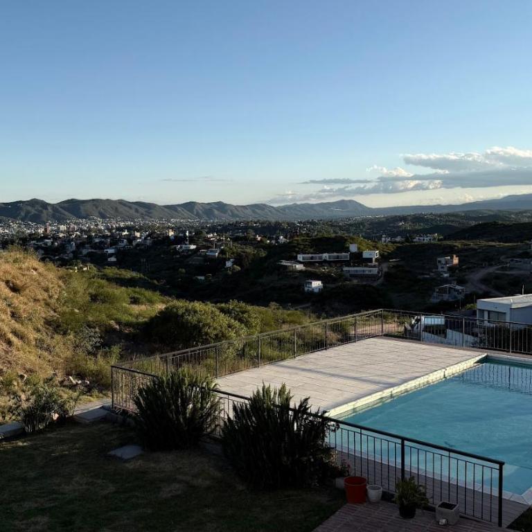 Chalet en Carlos Paz - Casa de 2 dormitorios - 19