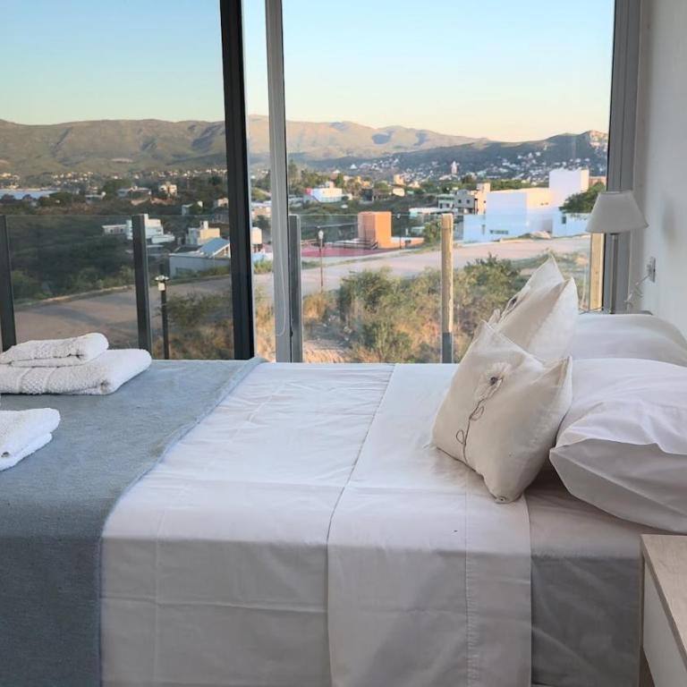 Chalet en Carlos Paz - Casa de 2 dormitorios - 17