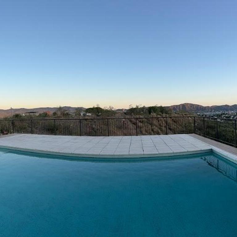 Chalet en Carlos Paz - Casa de 2 dormitorios - 21