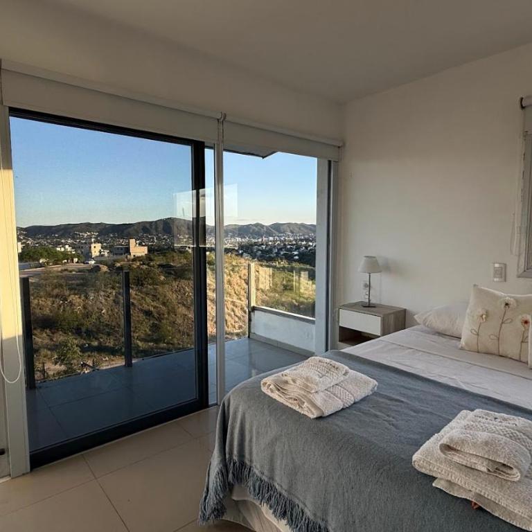 Chalet en Carlos Paz - Casa de 2 dormitorios - 31