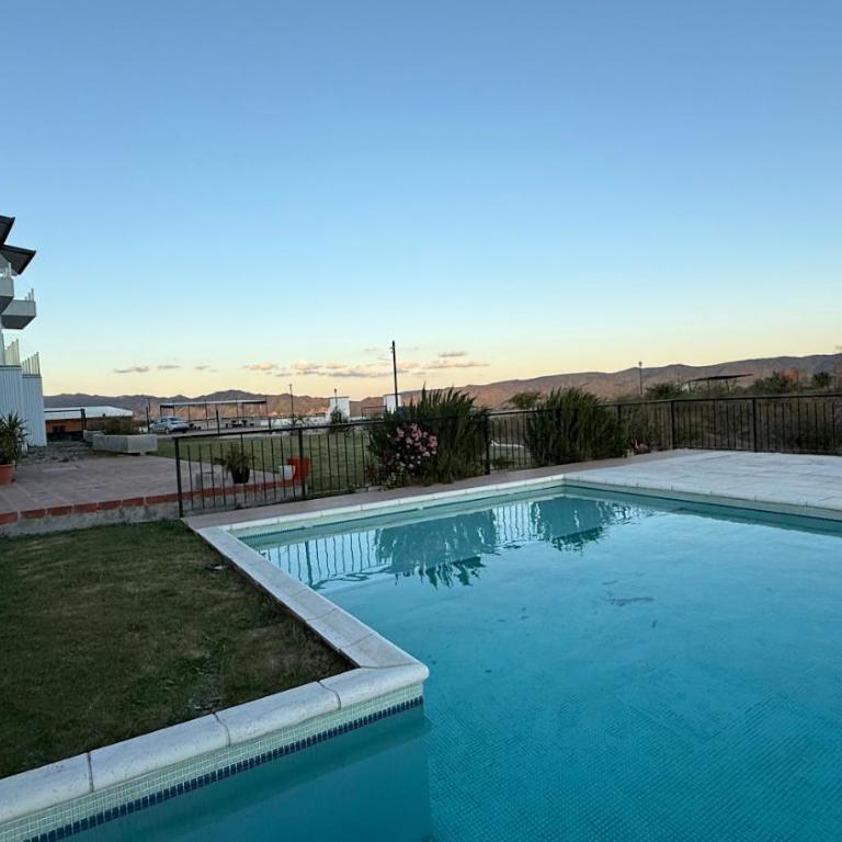 Chalet en Carlos Paz - Casa de 2 dormitorios - 28