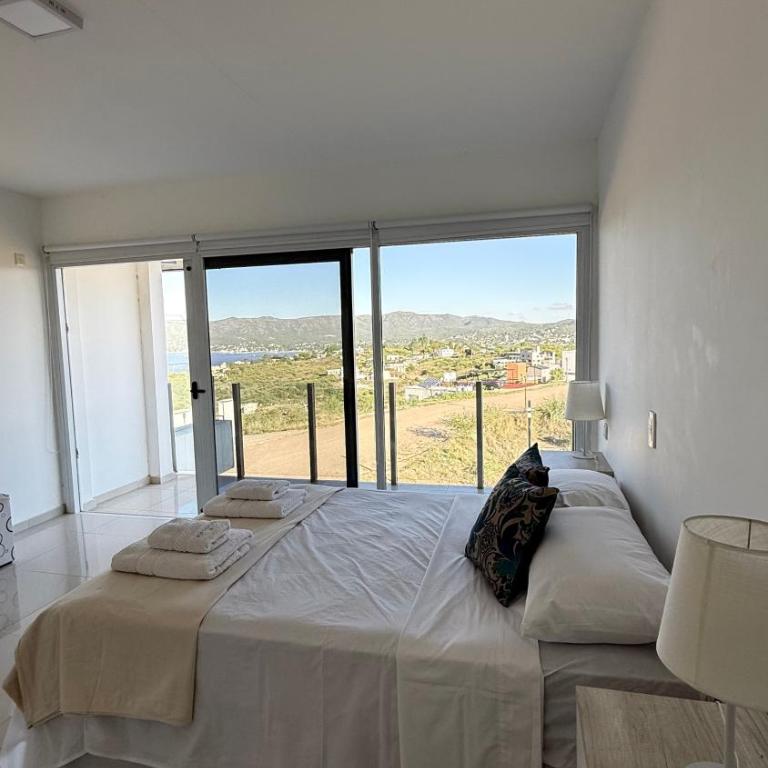 Chalet en Carlos Paz - Casa de 2 dormitorios - 66