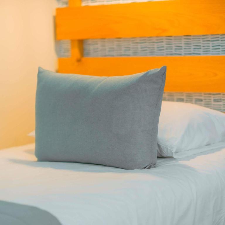 ibis Styles Calais Centre - Chambre Double Standard - 2