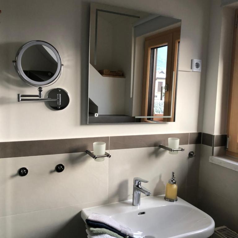 Ferienwohnung Jaga - Apartment mit 2 Schlafzimmern - 16