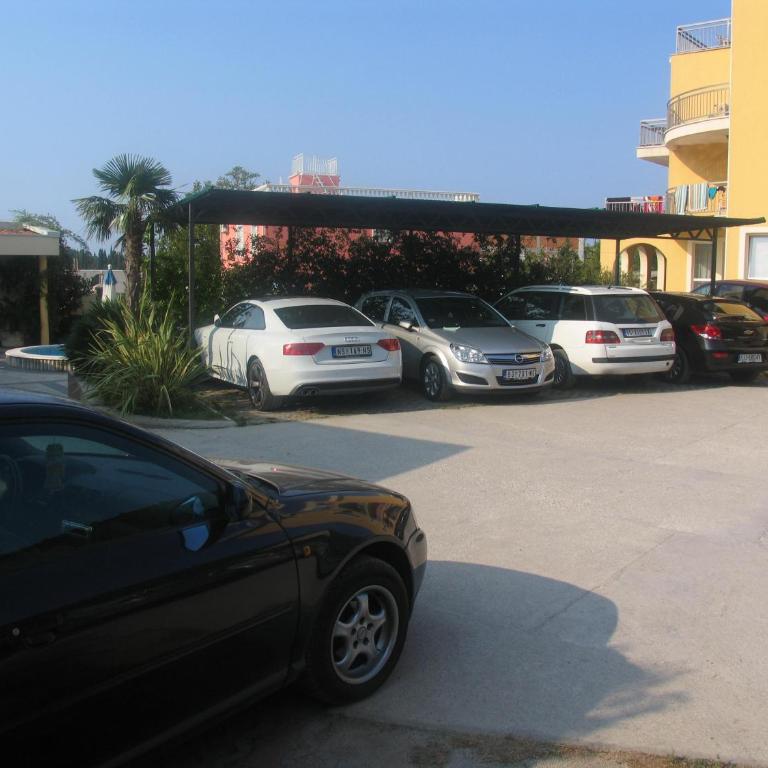 Vila Laguna - Standardni Apartman - 36